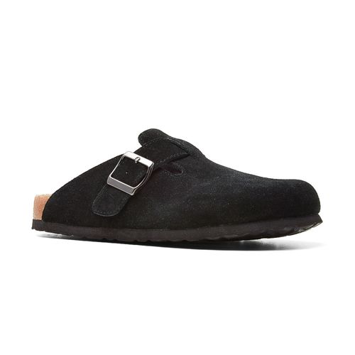 ZUECO CASUAL DE CUERO MARCO DONATTI KARIM