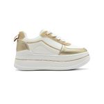 CHAMPIONSNEAKERKORIUMMANDYGOLD