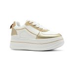 CHAMPIONSNEAKERKORIUMMANDYGOLD