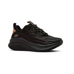 CHAMPIONDEPORTIVOSKECHERSBOBSSPORTCHAOSHISHOESBLACK
