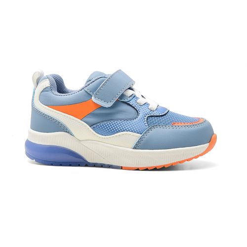 CHAMPION DEPORTIVO PARA NIÑOS AMERICAN SPORT TAYLOR CON VELCRO