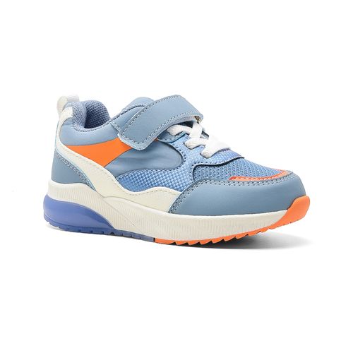 CHAMPION DEPORTIVO PARA NIÑOS AMERICAN SPORT TAYLOR CON VELCRO