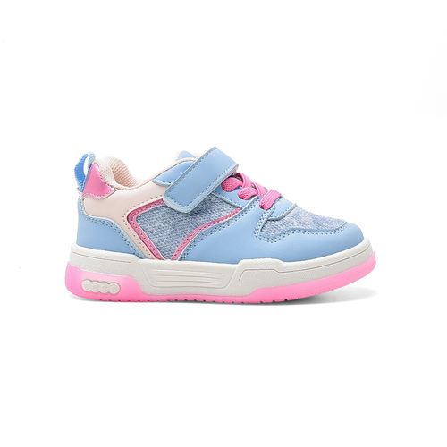 CHAMPION DEPORTIVO PARA NIÑOS AMERICAN SPORT ALANA CON VELCRO