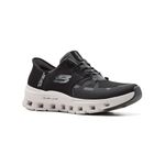 CHAMPIONDEPORTIVOSKECHERSSLIP-INSGLIDESTEPPROBLACK