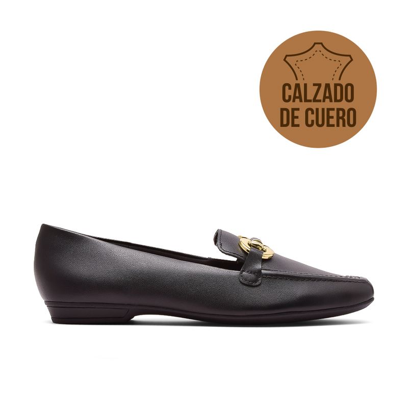 ZAPATOCASUALTACOBAJODECUEROUSAFLEXBETH