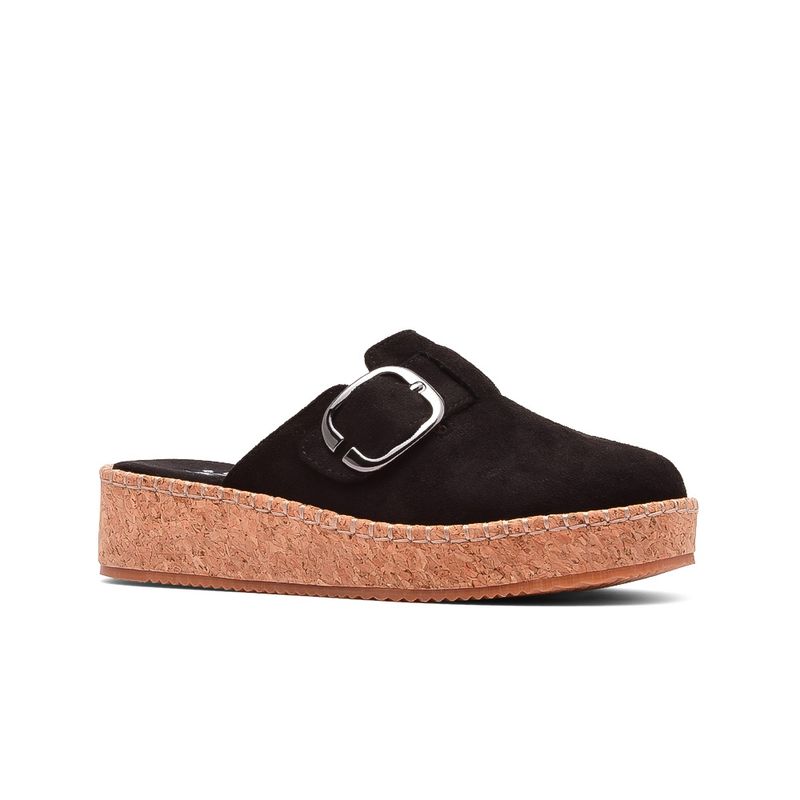 ZUECOCASUALSKECHERSBOBSROSEYRISEONPARADEBLACK