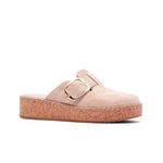 ZUECOCASUALSKECHERSBOBSROSEYRISEONPARADEBEIGE
