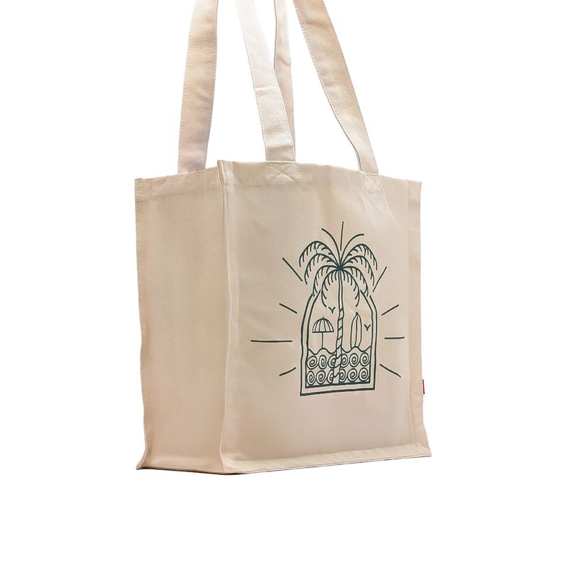 TOTEBAGTOTOSUMMER