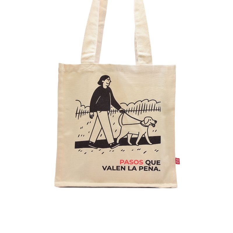 TOTEBAGTOTOPASOS