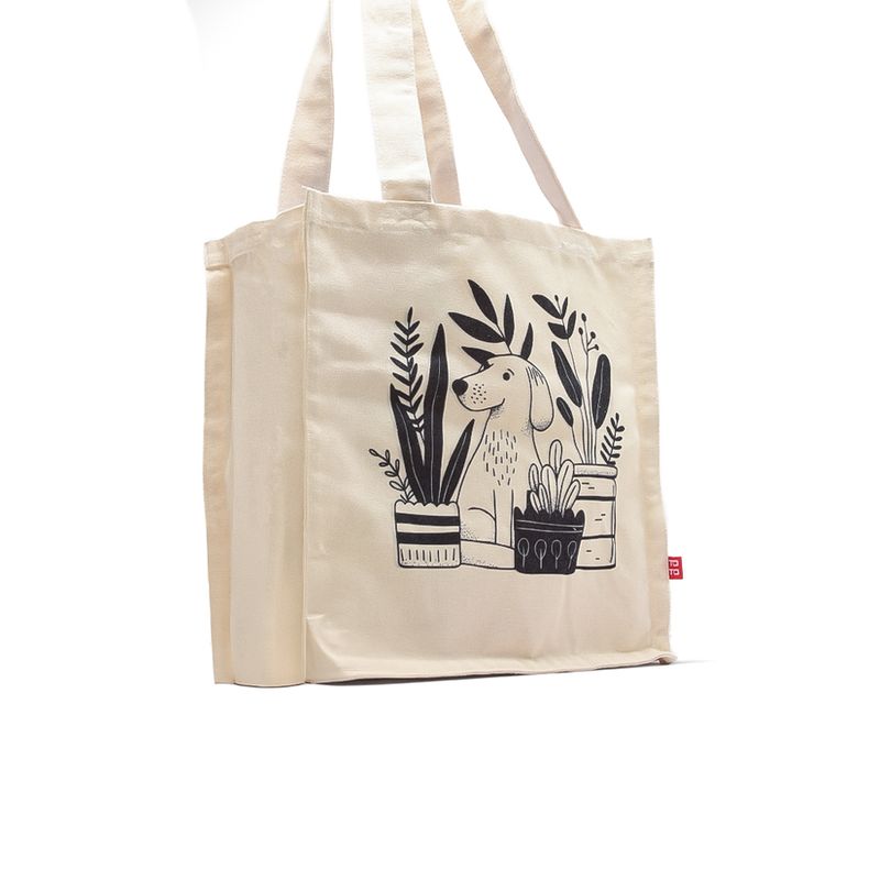 TOTEBAGTOTONATURE