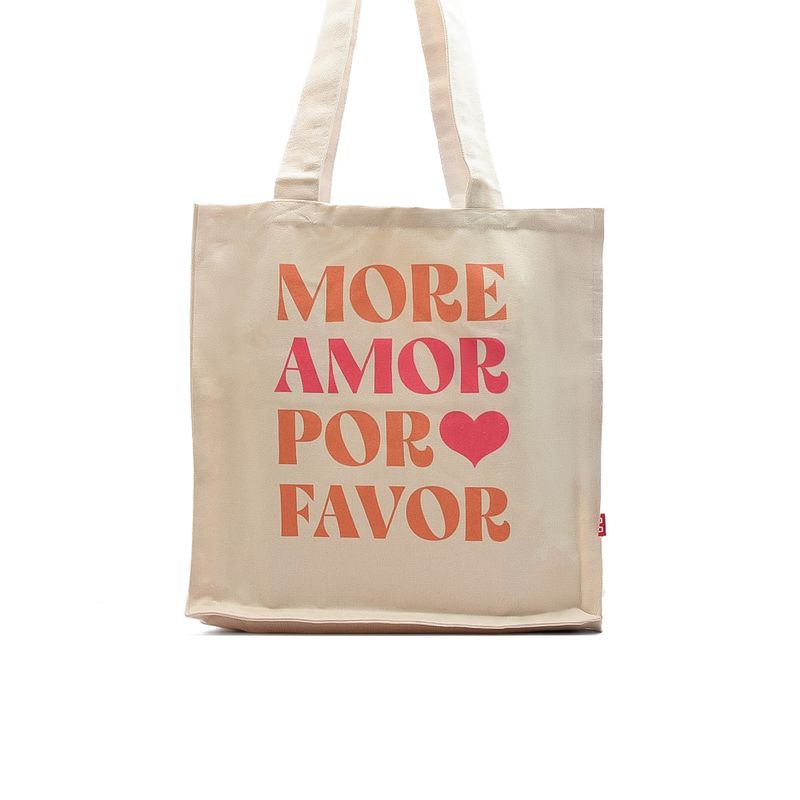 TOTEBAGTOTOAMOR