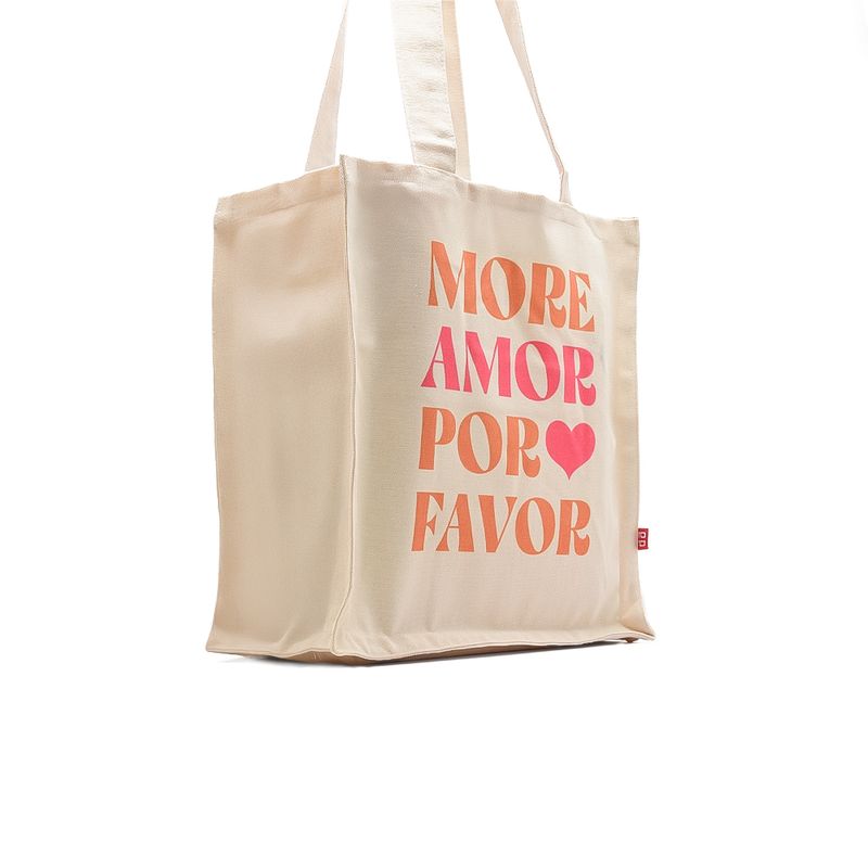 TOTEBAGTOTOAMOR