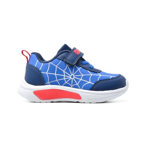 CHAMPION DEPORTIVO PARA NIÑOS CON LUCES GUGA SPIDER