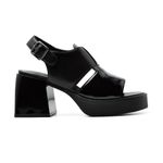 SANDALIACASUALKORIUMCALAALLBLACK