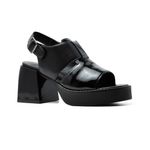 SANDALIACASUALKORIUMCALAALLBLACK