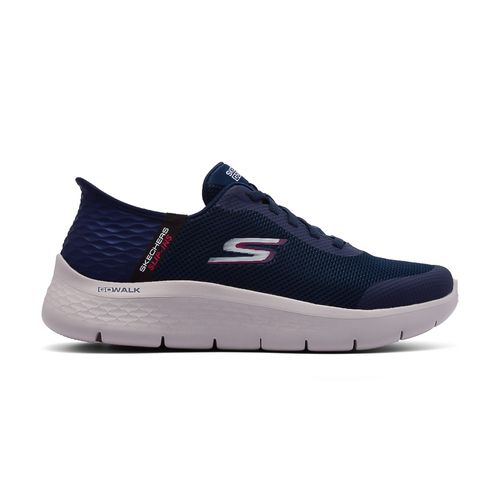 CHAMPION DEPORTIVO SKECHERS SLIP-INS GO WALK FLEX HANDS UP NAVY