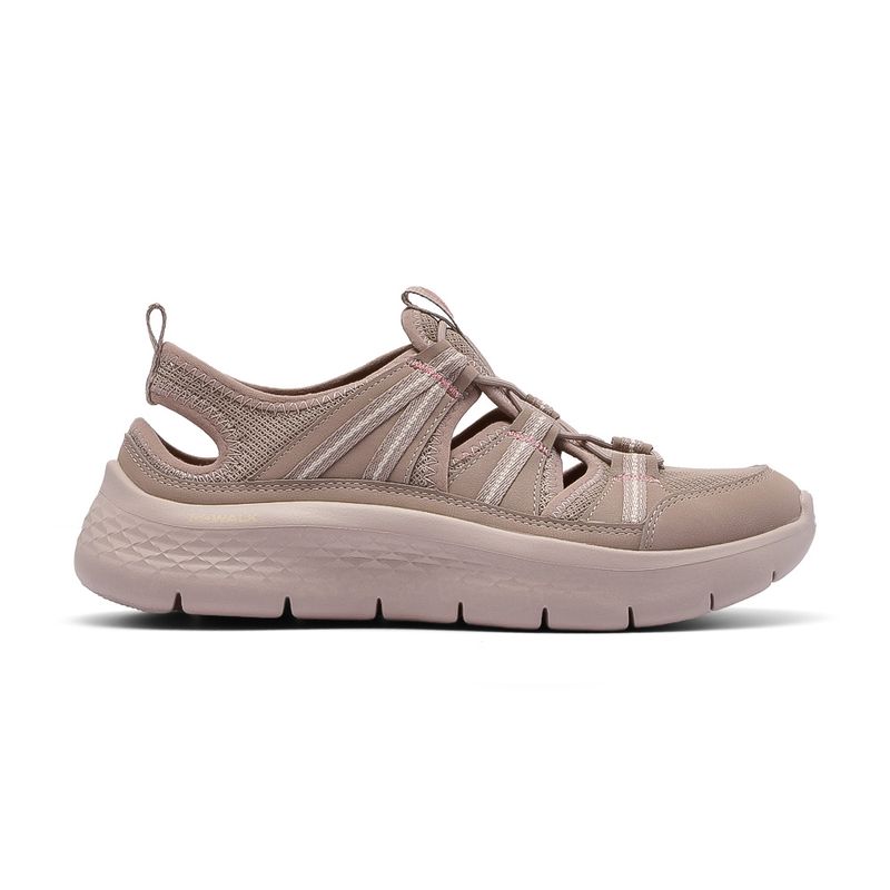 SANDALIACASUALSKECHERSGOWALKFLEXVOYAGE