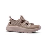 SANDALIACASUALSKECHERSGOWALKFLEXVOYAGE