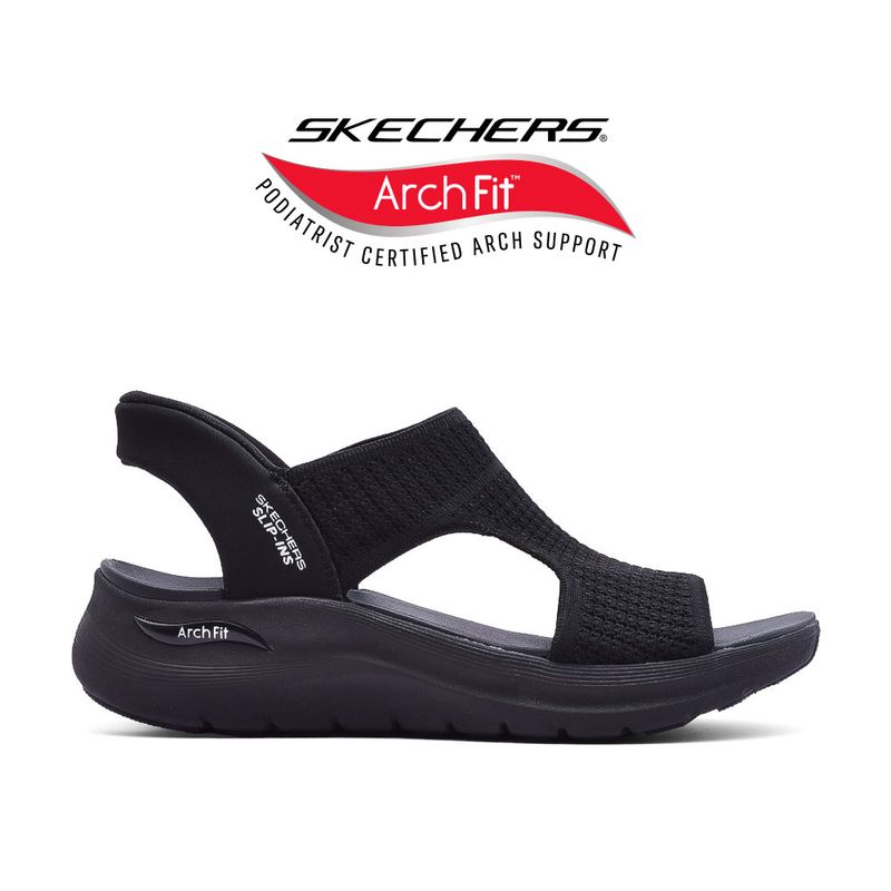 SANDALIACASUALSKECHERSSLIP-INSARCHFIT2.0MYEVERYDAY