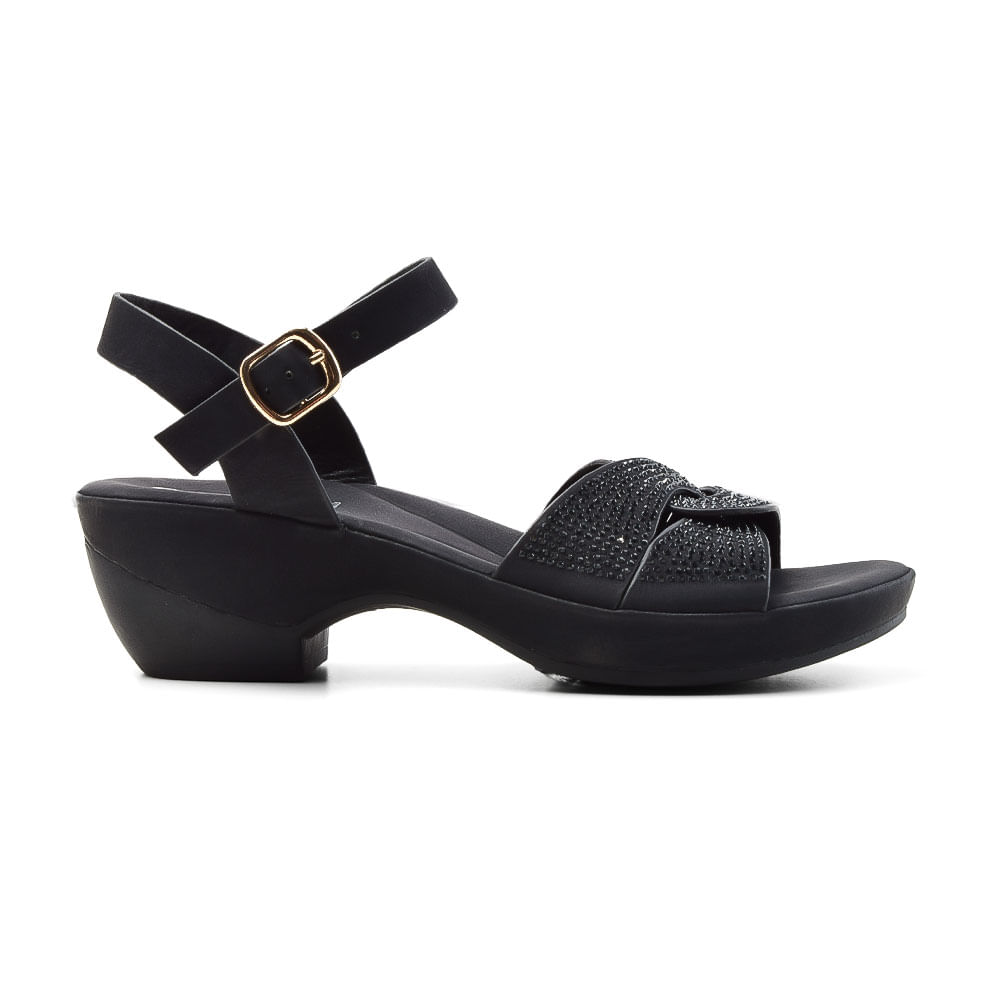 Confort Zapateria Sandalias Frescura Y Comodidad: Sandalias Para