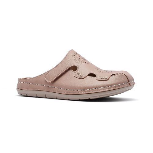 ZUECO CASUAL KORIUM CONFORT AGNES