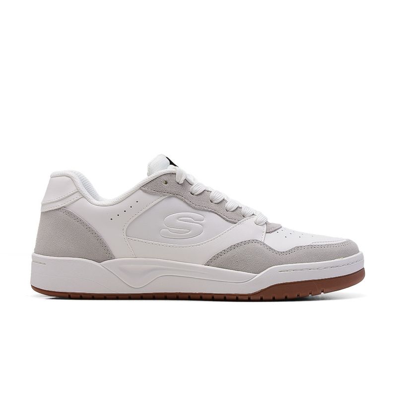 CHAMPIONDEPORTIVOSKECHERSSTREETKOOPAVOLLEYLOWLIFESTYLE