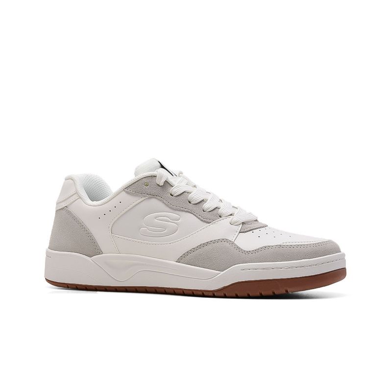 CHAMPIONDEPORTIVOSKECHERSSTREETKOOPAVOLLEYLOWLIFESTYLE
