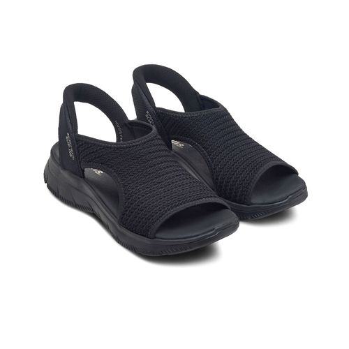 SANDALIA CASUAL SKECHERS SLIP-IN SUMMITS SWEETLY EVOLVED