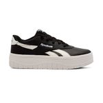 CHAMPIONDEPORTIVOREEBOKCOURTADVANCESURGEBLACK