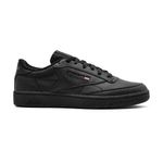 CHAMPIONDEPORTIVOREEBOKCLUBC85BLACK