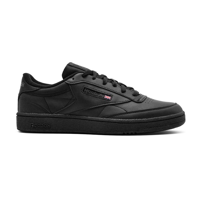 CHAMPIONDEPORTIVOREEBOKCLUBC85BLACK