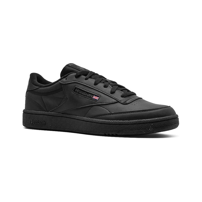 CHAMPIONDEPORTIVOREEBOKCLUBC85BLACK