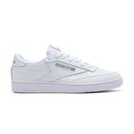 CHAMPIONDEPORTIVOREEBOKCLUBC85WHITE