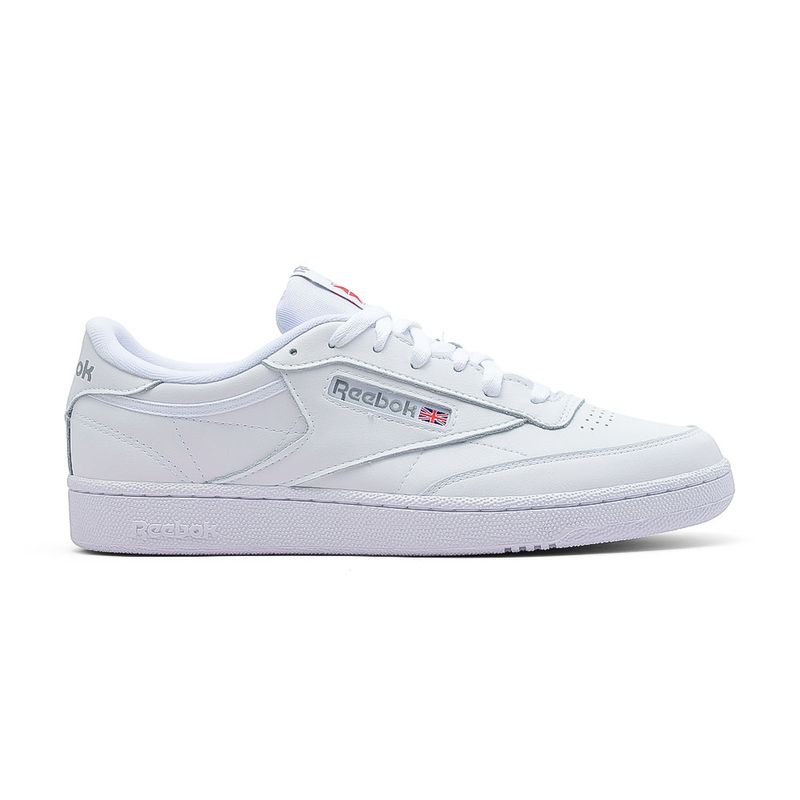 CHAMPIONDEPORTIVOREEBOKCLUBC85WHITE