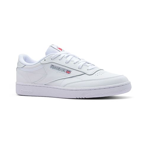CHAMPION DEPORTIVO REEBOK CLUB C 85 WHITE