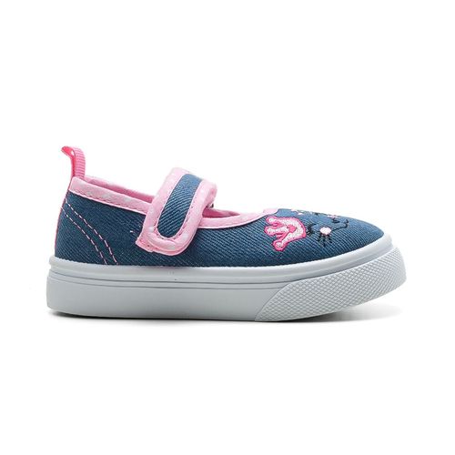ZAPATO PARA NIÑA GUGA QUEEN CAT TALLES DEL 25 AL 30
