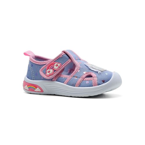 SANDALIAS PARA NIÑAS GUGA RAINBOW