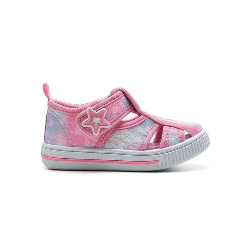 SANDALIAS PARA NIÑAS GUGA MAGIC STAR