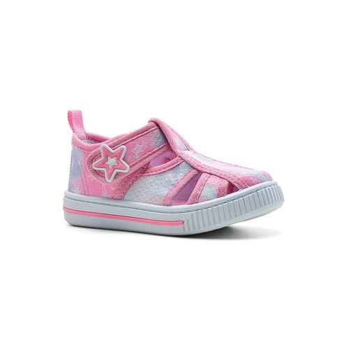 SANDALIAS PARA NIÑAS GUGA MAGIC STAR