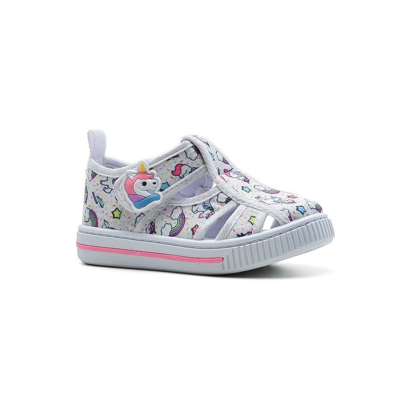 SANDALIASPARANIÑASGUGAMAGICUNICORN