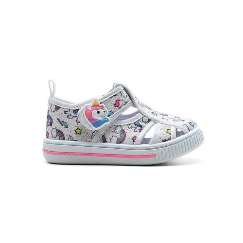 SANDALIAS PARA NIÑAS GUGA MAGIC UNICORN
