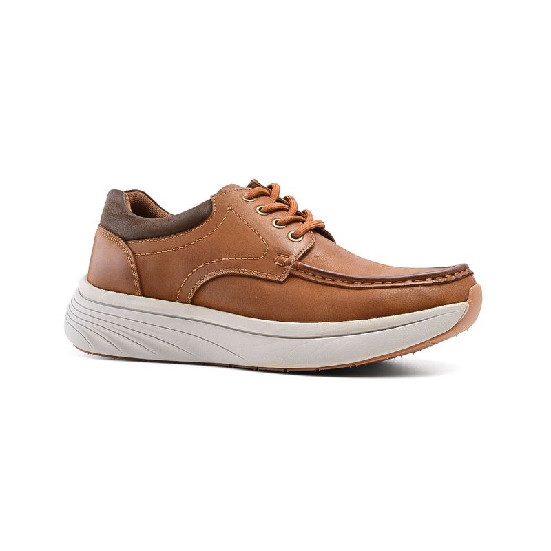 ZAPATOCASUALDECUEROHANKERDIPA