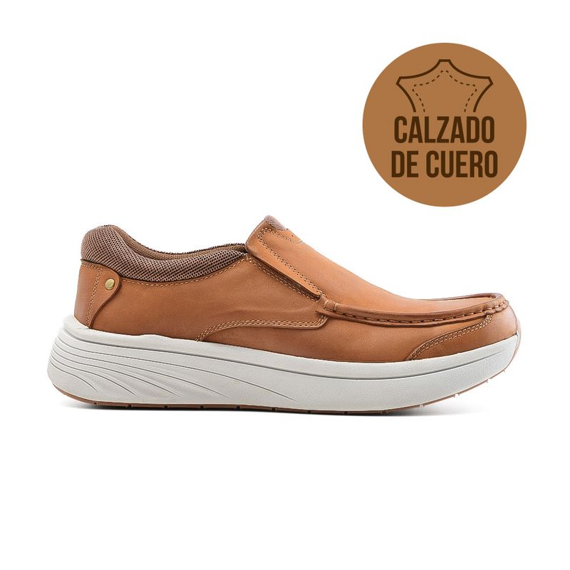 ZAPATOCASUALDECUEROHANKERELYAN