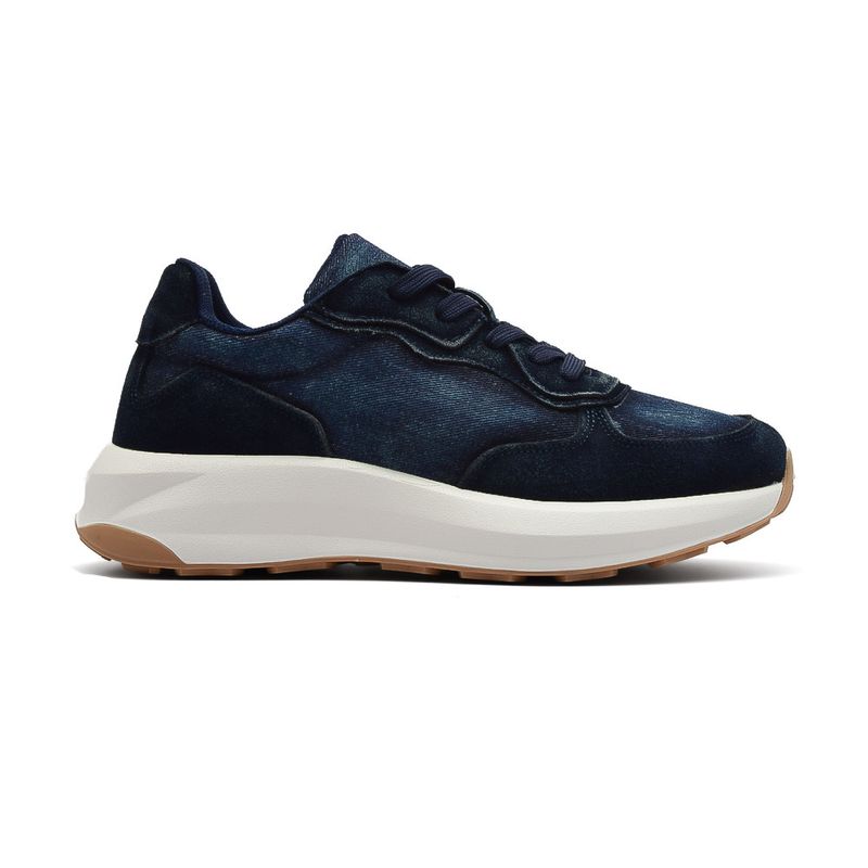 ZAPATOCASUALDECUEROHANKERGALO