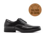 ZAPATODEVESTIRDECUEROHANKERGIULIO