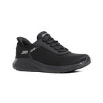CHAMPIONDEPORTIVOSKECHERSSLIP-INSSPORTSQUADCHAOSINCOLORALLBLACK