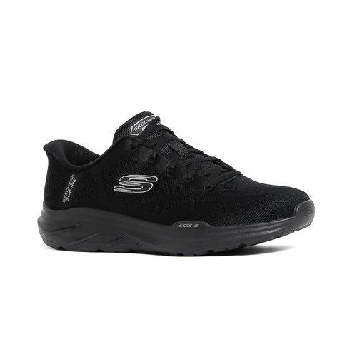 CHAMPION DEPORTIVO SKECHERS EQUALIZER 6.0 ROYZE ALL BLACK