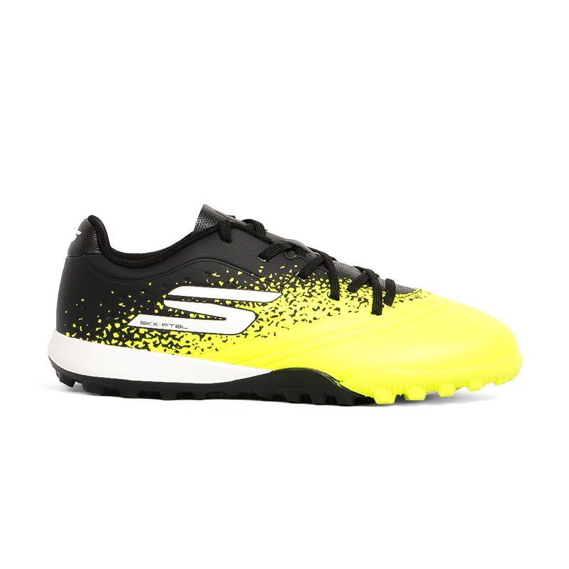 CHAMPIONDEPORTIVOSKECHERSFUTBOL5RAZOR1.5JRYOUTHYELL