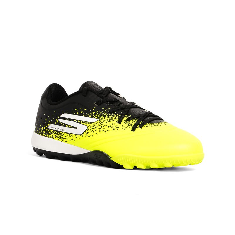 CHAMPIONDEPORTIVOSKECHERSFUTBOL5RAZOR1.5JRYOUTHYELL