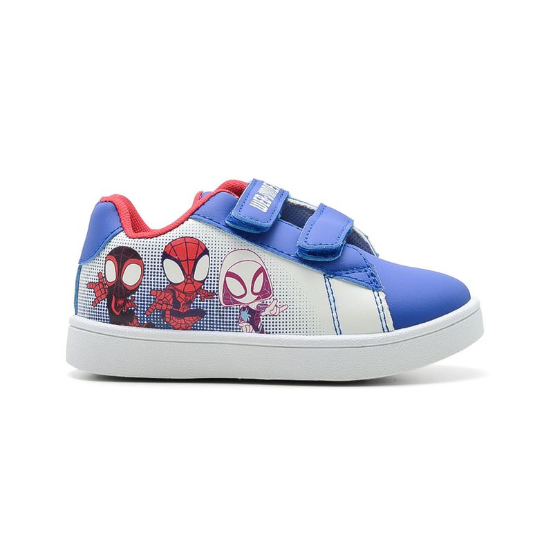 CHAMPIONDEPORTIVOPARANIÑOSSPIDEYWEBN200BLUE